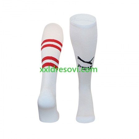 PSV Eindhoven Domaći Sportske Čarape 2024-2025